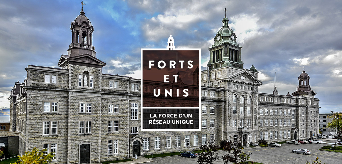 Amicale du Collège SainteAnnedelaPocatière